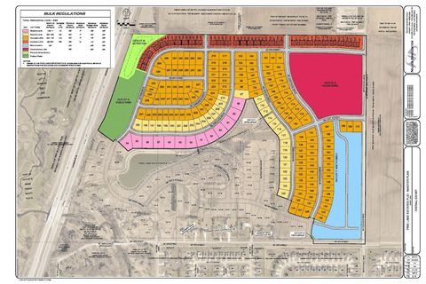 Vacant Land For Sale - 1616 NE Threshold Drive<br/> Polk County, Ankeny, IA 50021