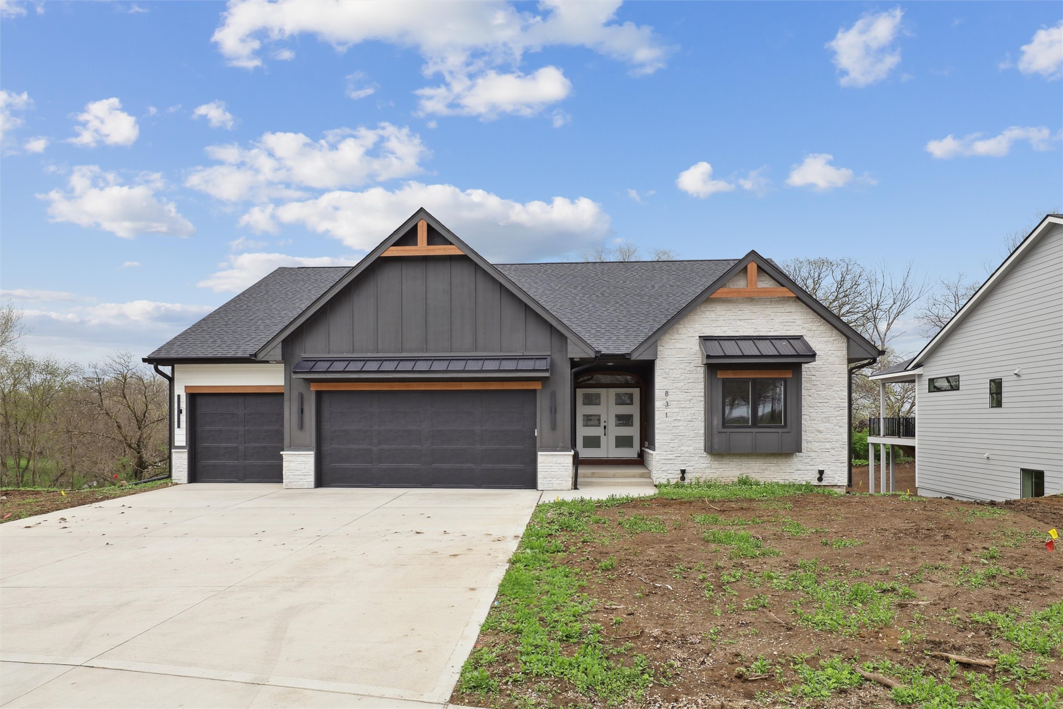 831 Richland Court, Van Meter, Iowa image 1