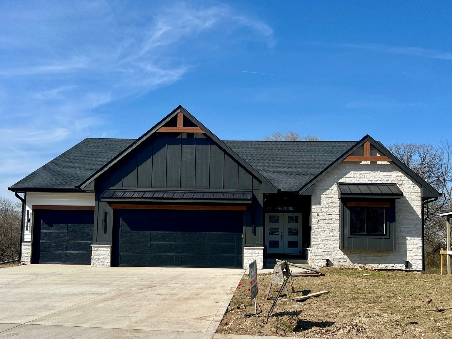 831 Richland Court, Van Meter, Iowa image 1