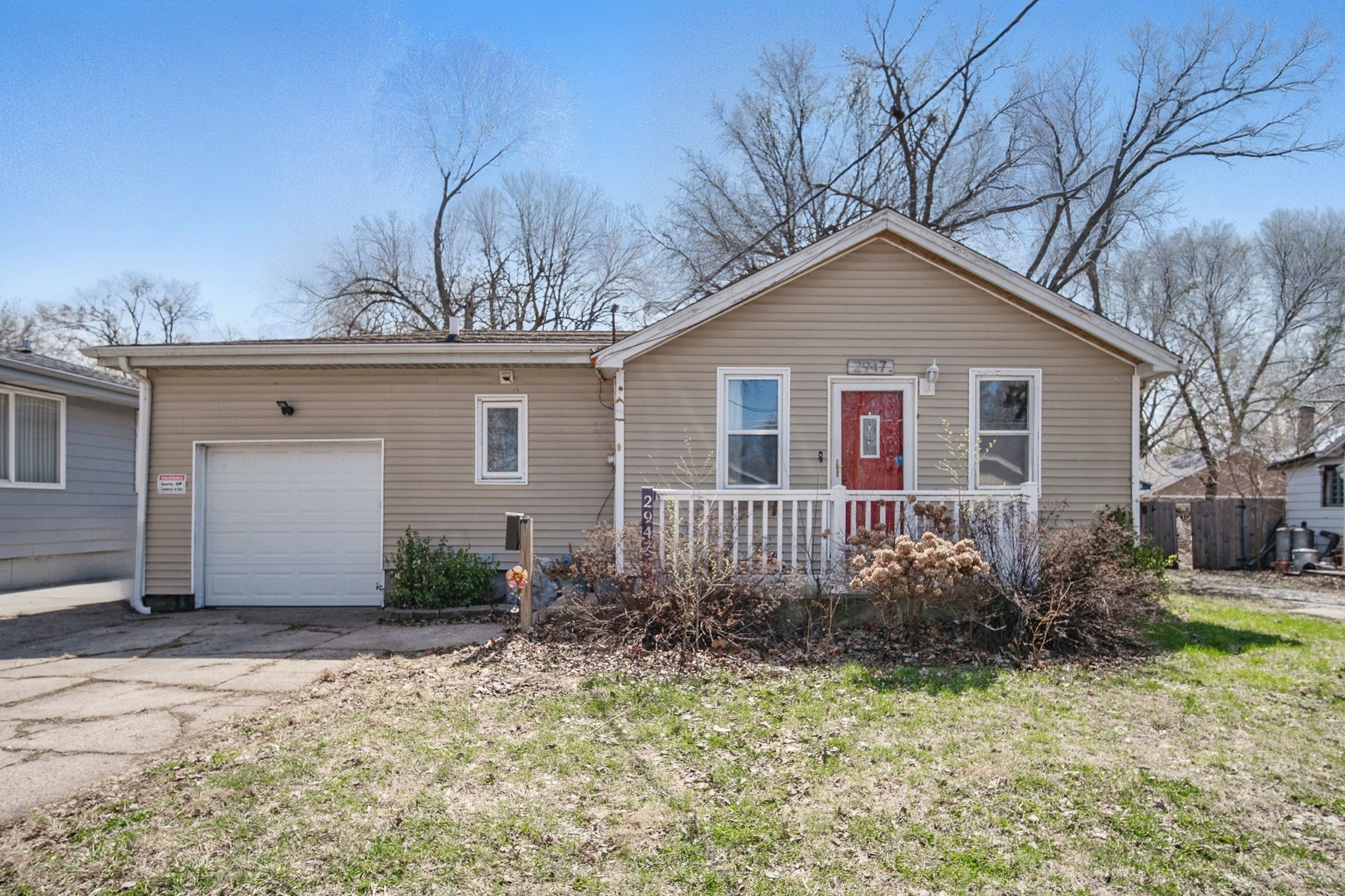 2947 Dubuque Avenue, Des Moines, Iowa image 1