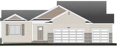 Homes For Sale - 4711 Everest Avenue<br/> Story County, Ames, IA 50014