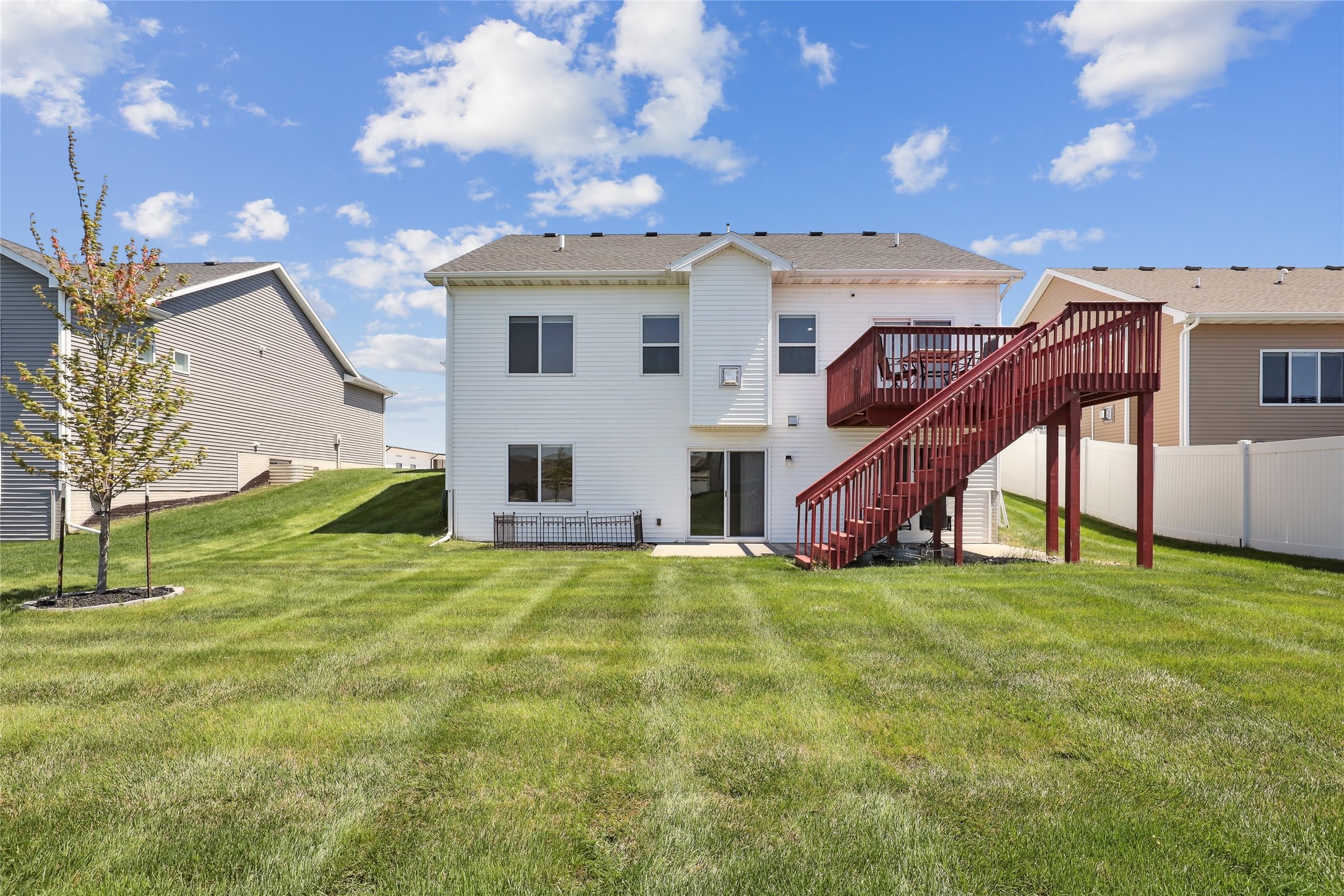 855 NE Addison Drive, Waukee, Iowa image 31