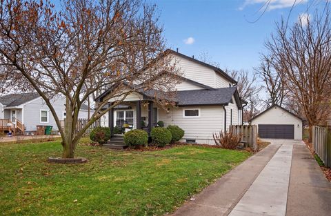 1220 Vine Street West Des Moines IA 50265