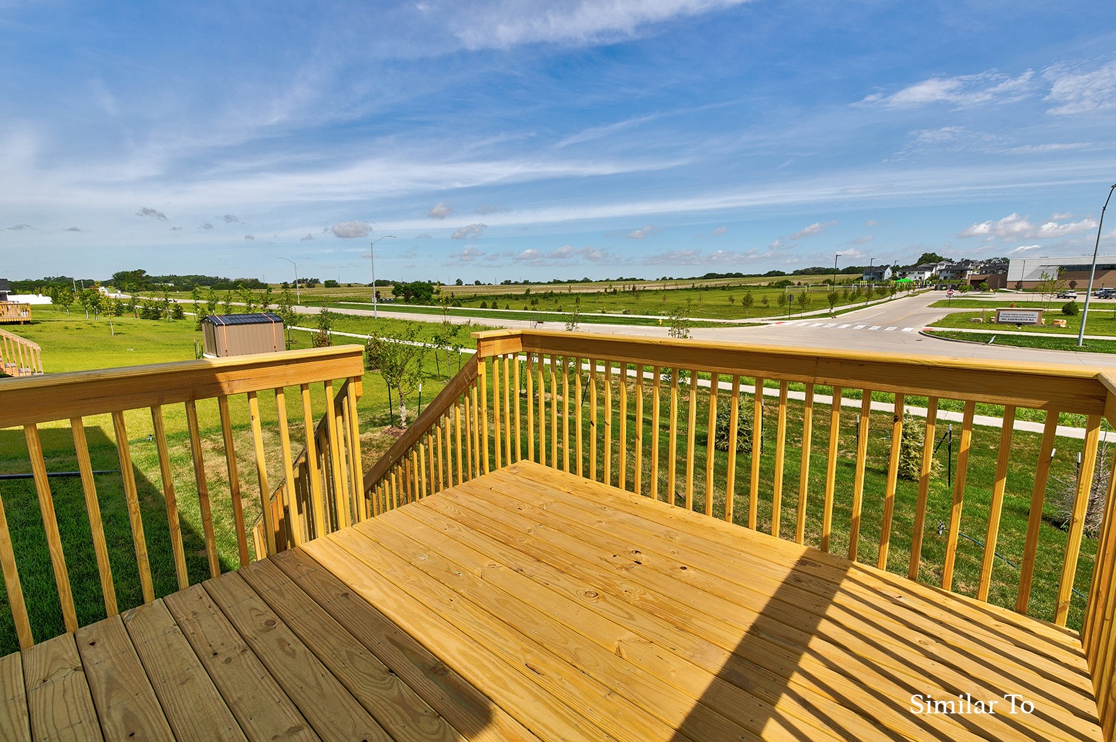 635 NW Compass Avenue, Waukee, Iowa image 30