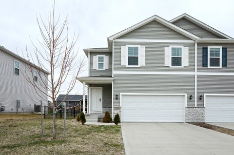 Homes For Sale - 270 NW Charlestown Lane<br/> Dallas County, Waukee, IA 50263