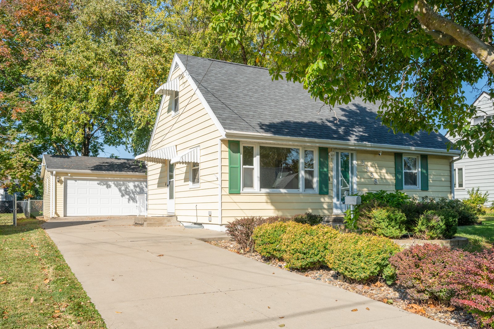 3938 56th Street, Des Moines, Iowa image 1