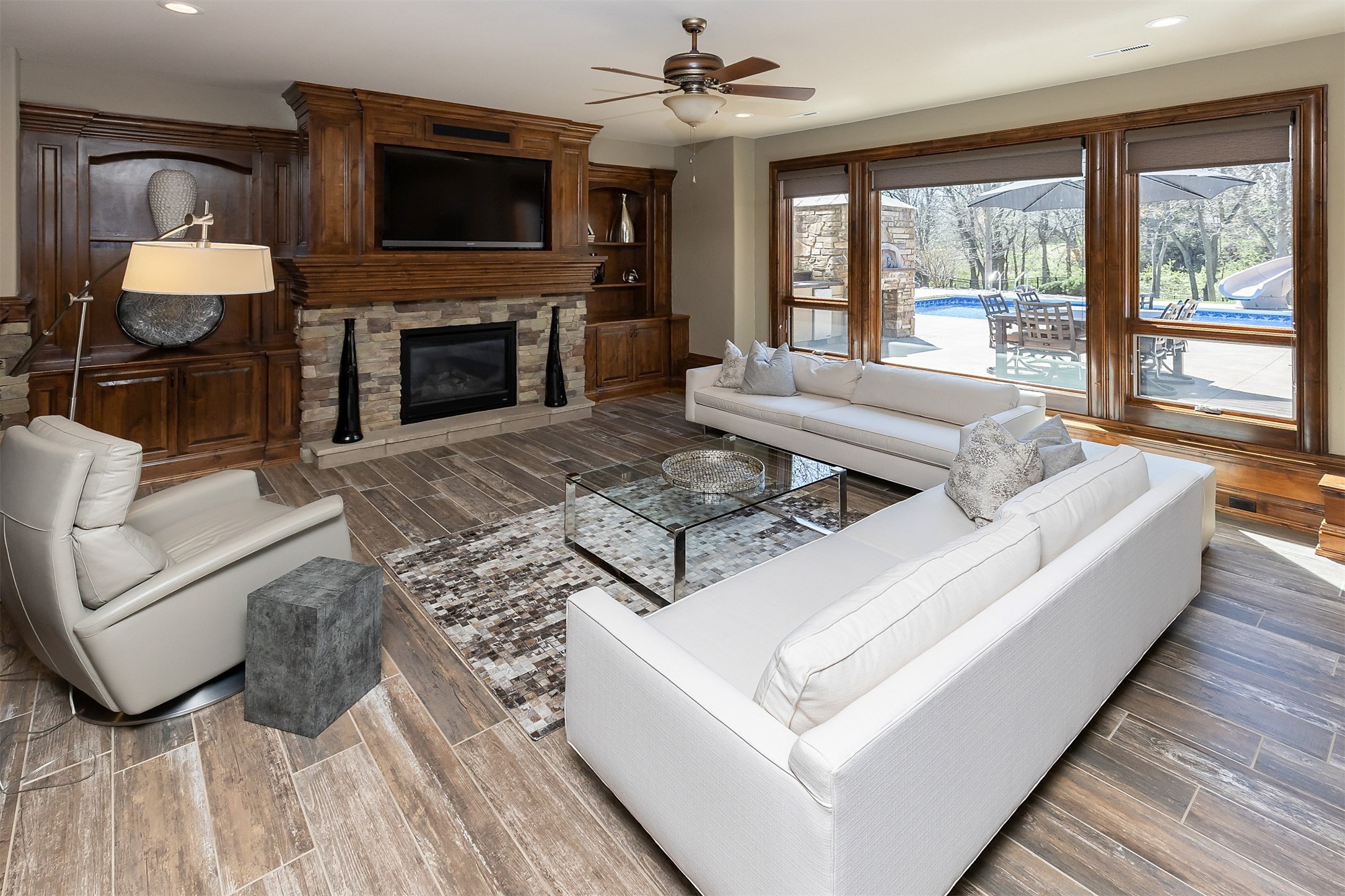 360 Painted Woods Drive, Waukee, Iowa image 20