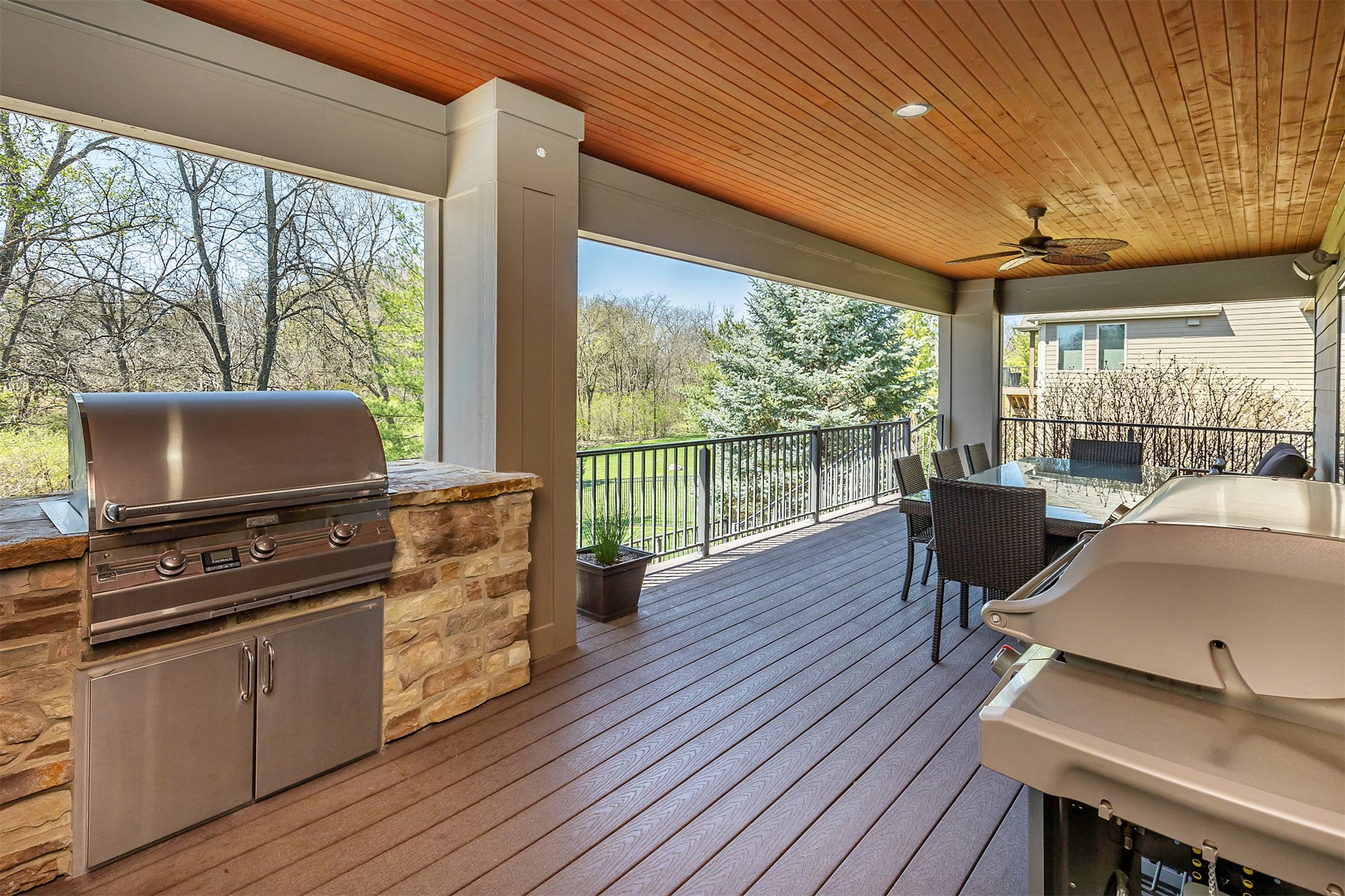 360 Painted Woods Drive, Waukee, Iowa image 28