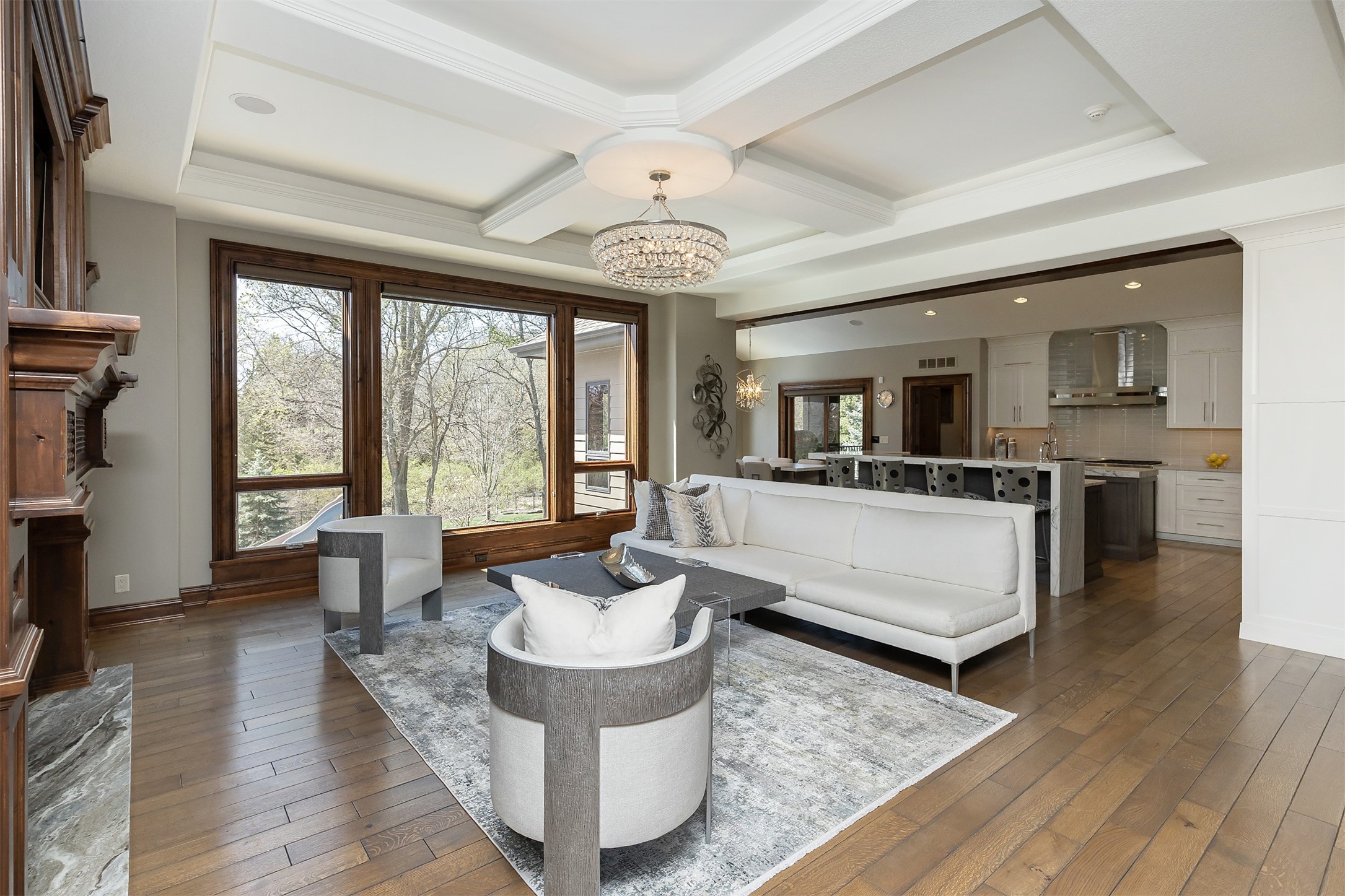 360 Painted Woods Drive, Waukee, Iowa image 5