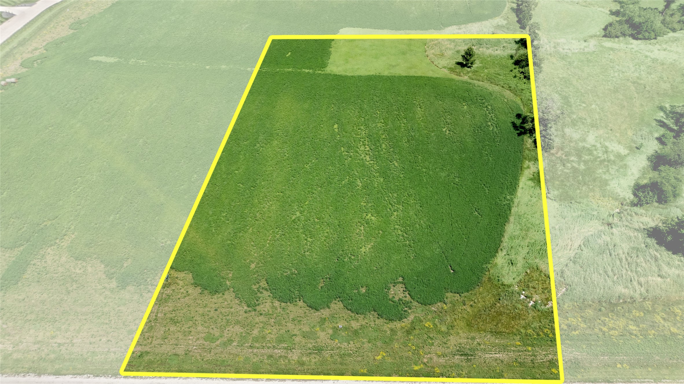 Photo 1 of 7 — Lot 26 114th Court, Winterset, IA 50273