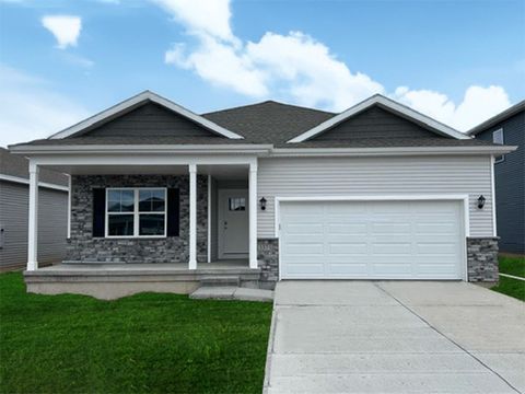 Homes For Sale - 3605 Paradise Lane<br/> Waukee, IA 50263