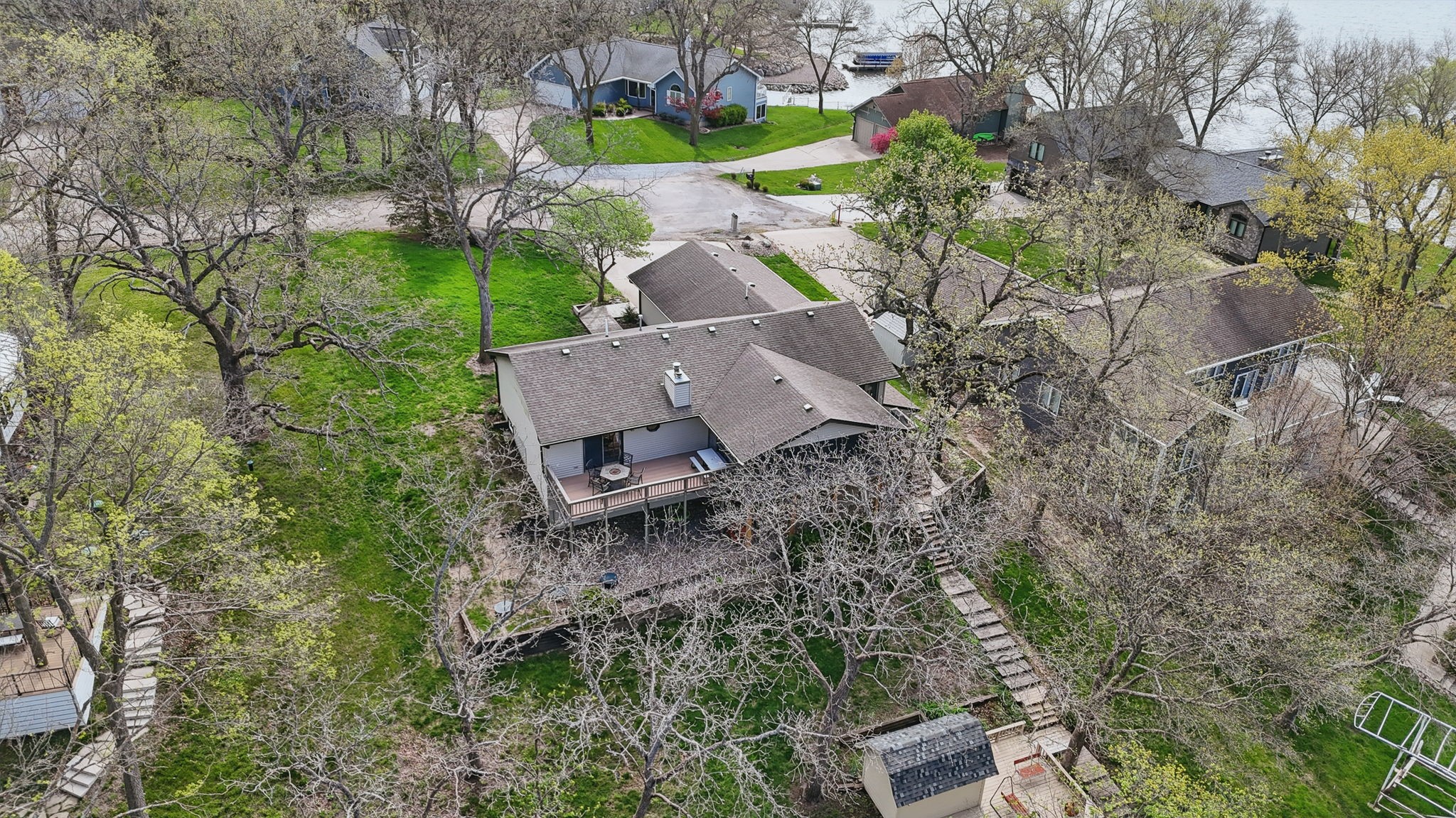 4715 Johnson Point, Panora, Iowa image 31
