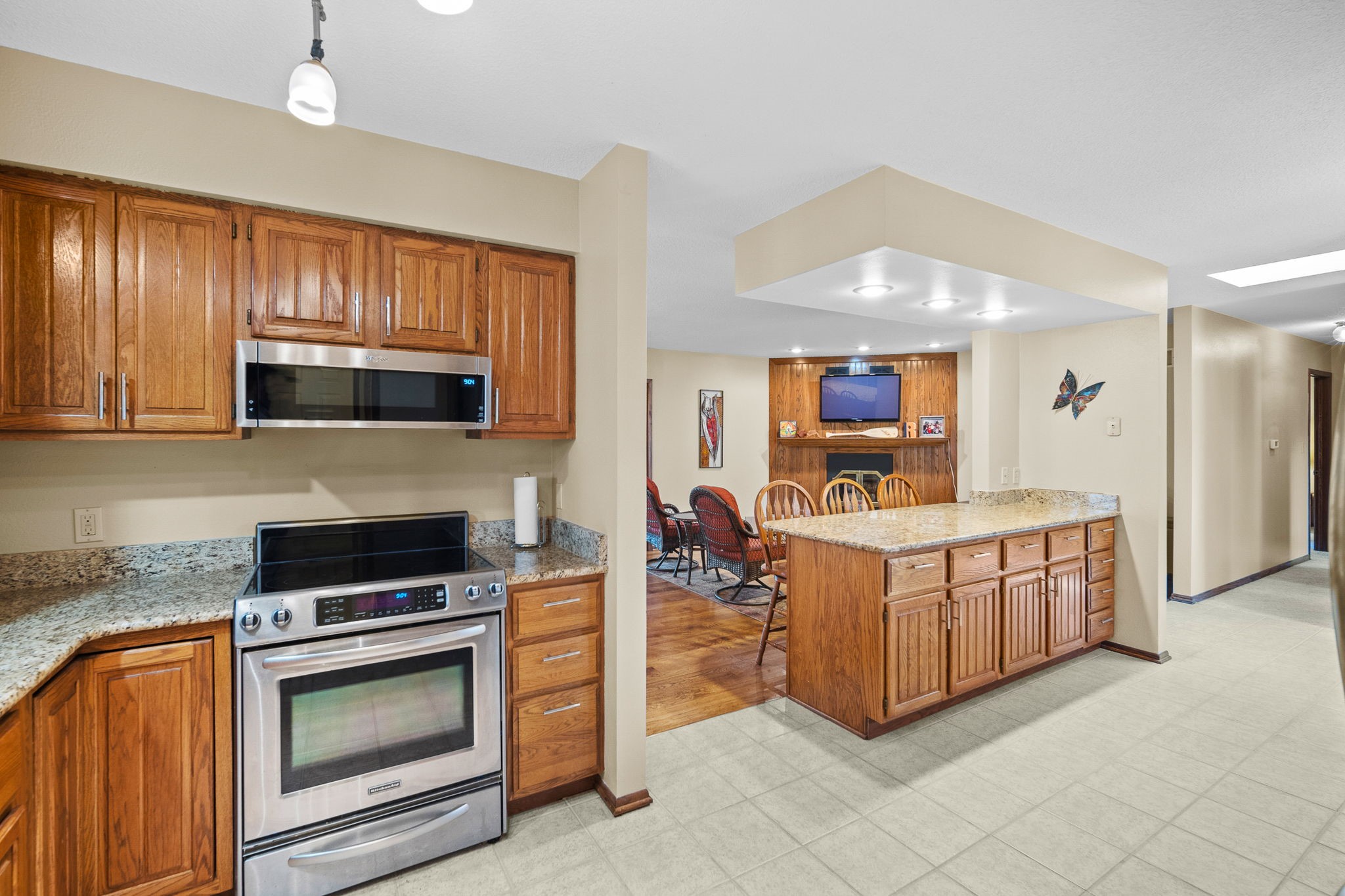 4715 Johnson Point, Panora, Iowa image 7