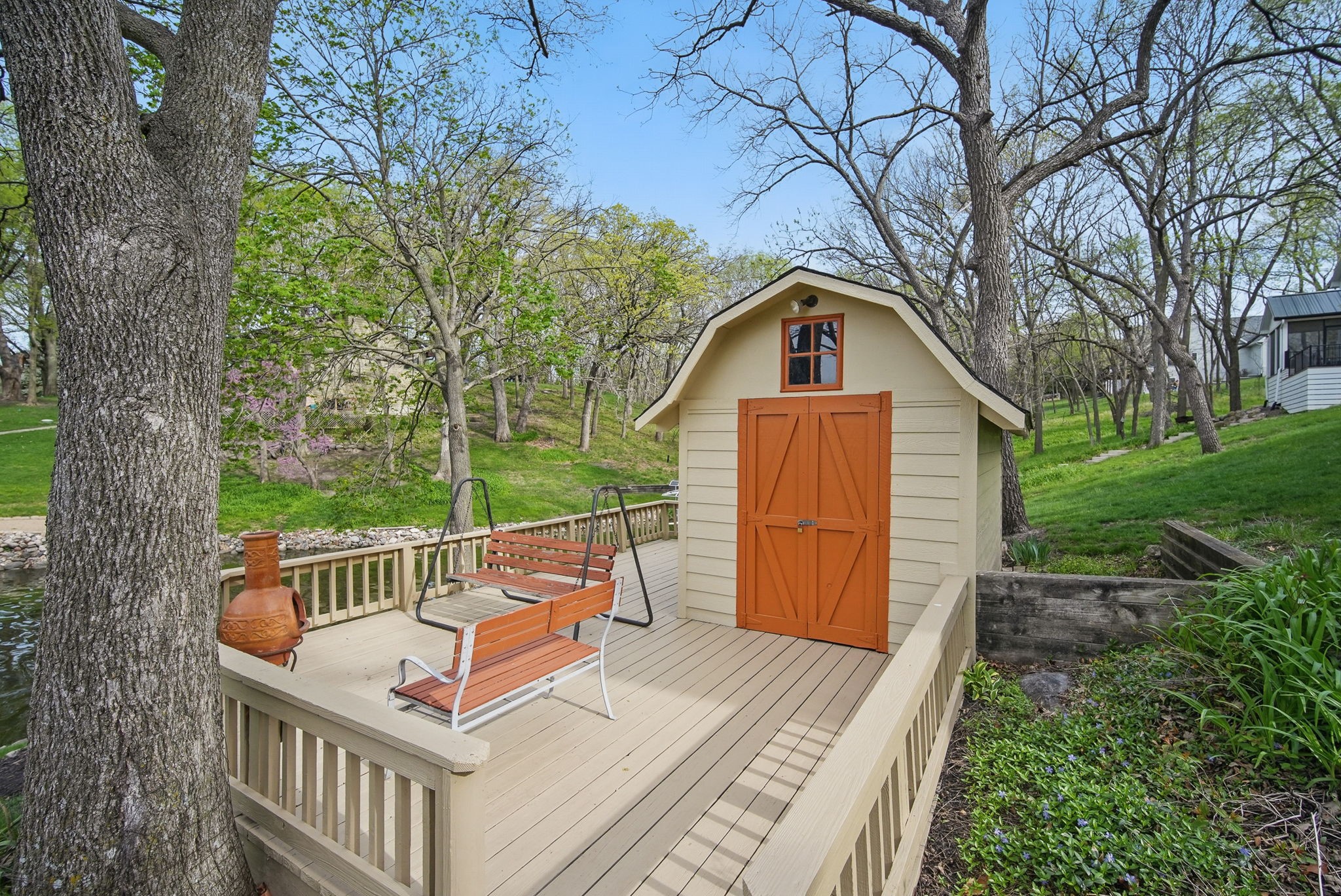 4715 Johnson Point, Panora, Iowa image 32