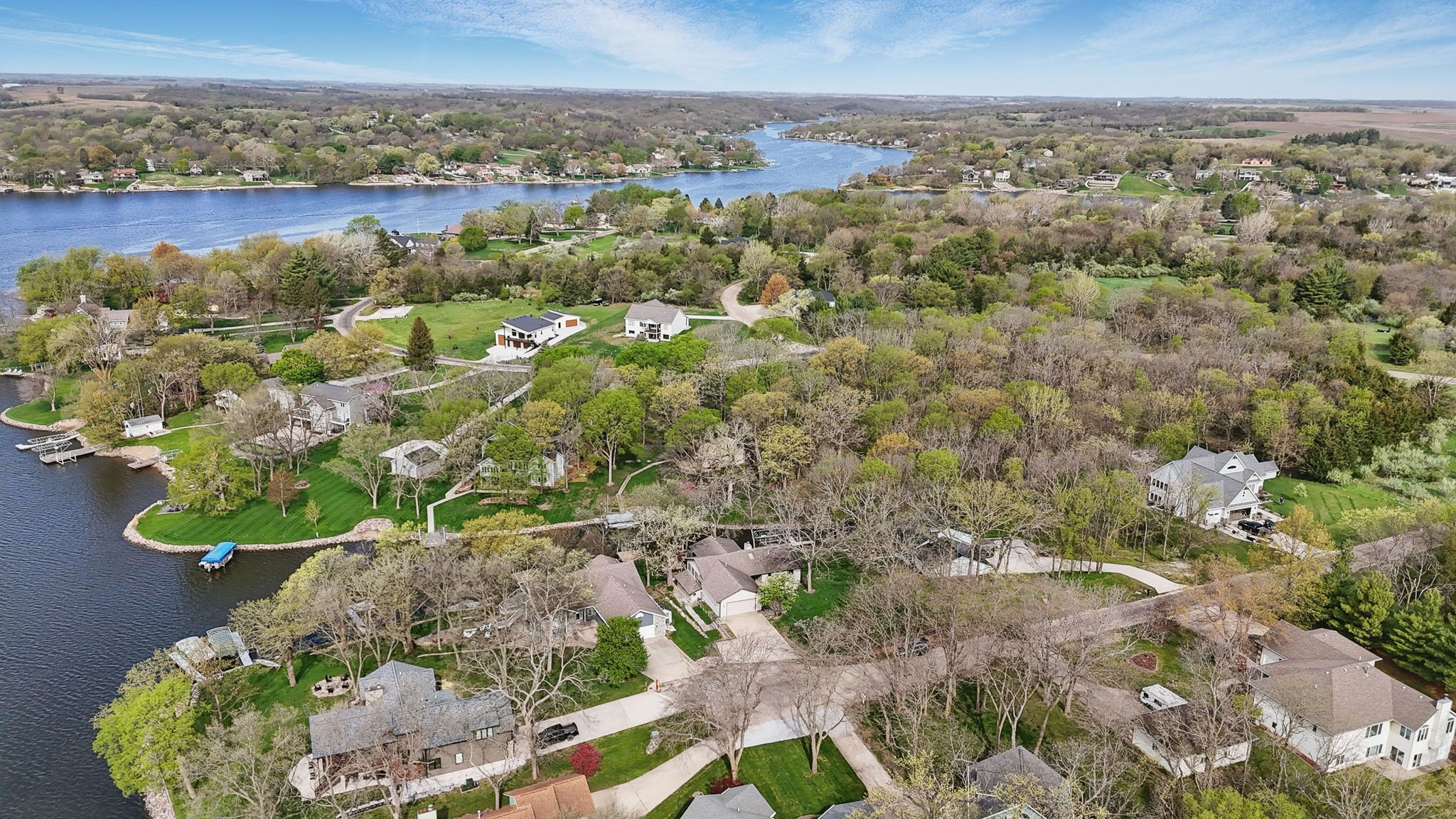 4715 Johnson Point, Panora, Iowa image 2