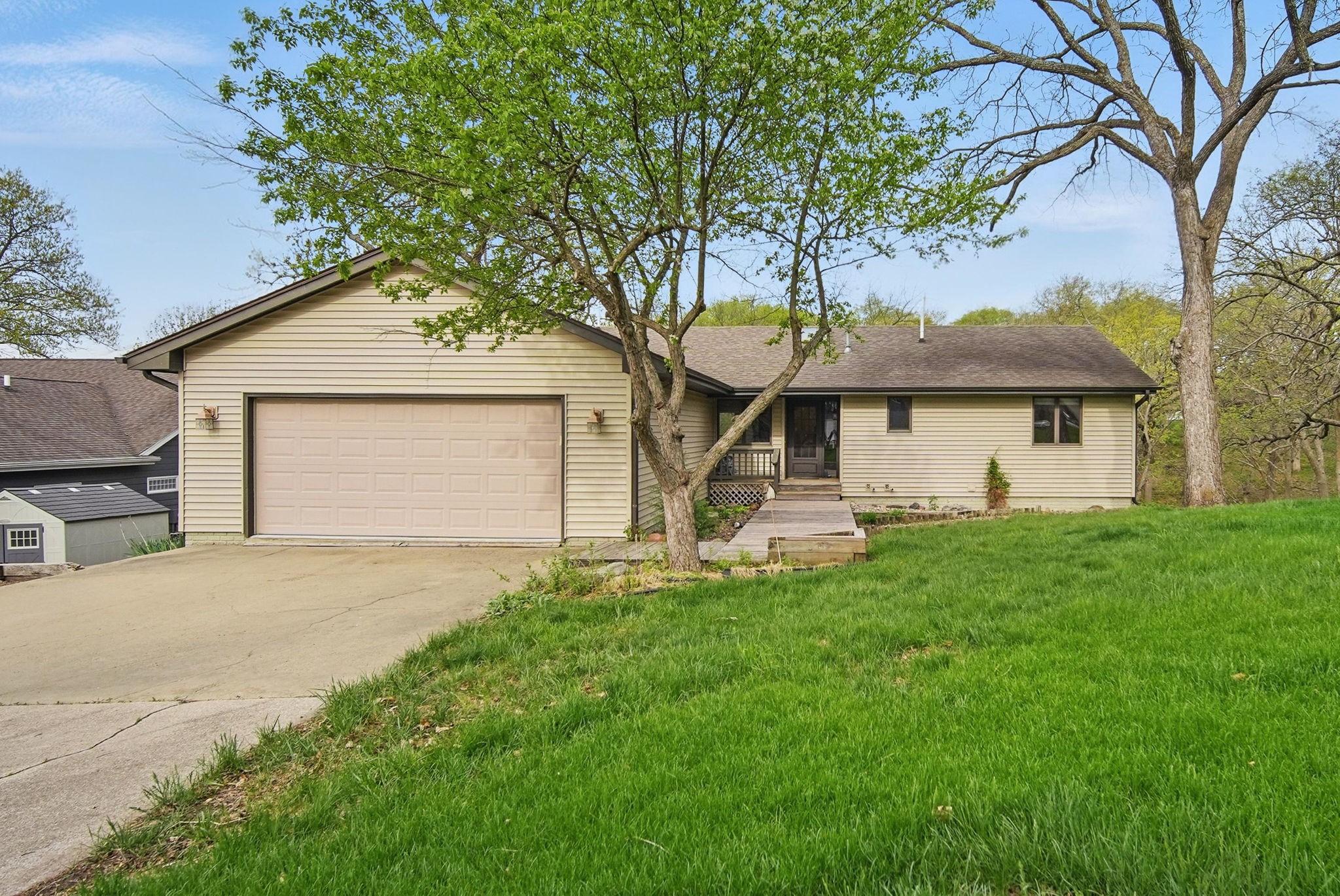 4715 Johnson Point, Panora, Iowa image 3