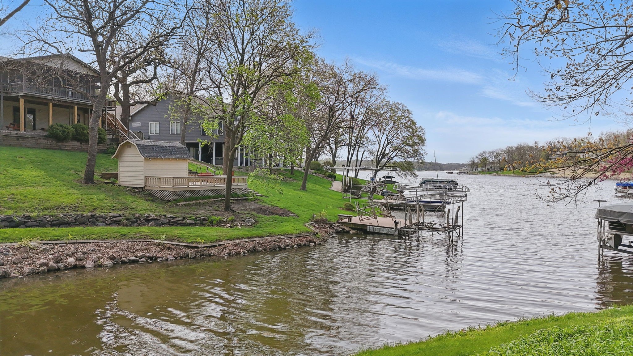 4715 Johnson Point, Panora, Iowa image 34