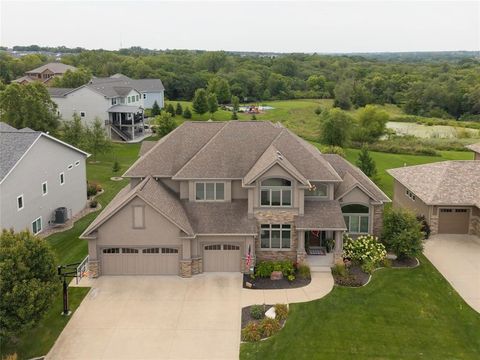 15016 Plum Drive Urbandale IA 50323