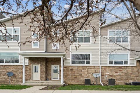 Condo For Sale - 301 SE 11th Street #106<br/> Grimes, IA 50111