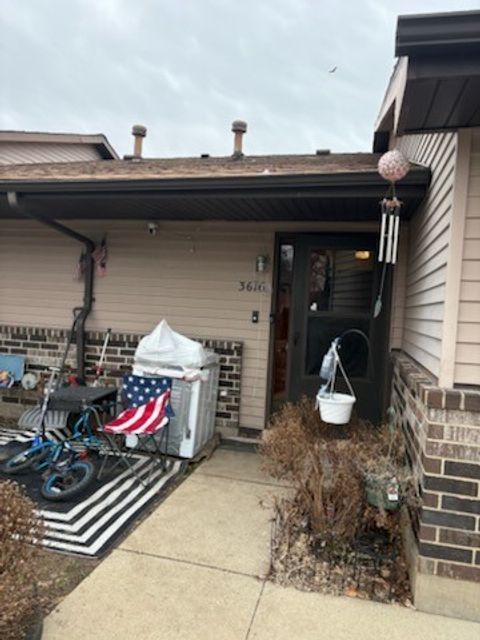 Homes For Sale - 3616 SE 11th Street<br/> Des Moines, IA 50315