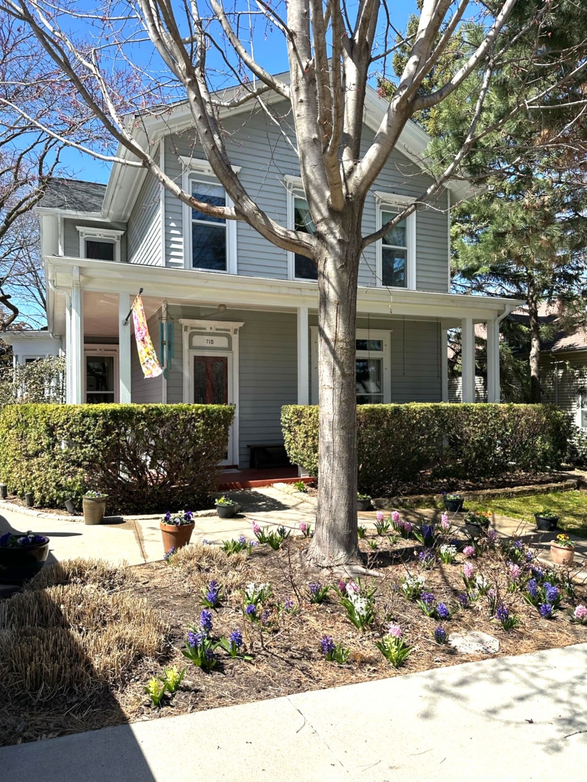 715 Benton Street, Boone, Iowa image 1