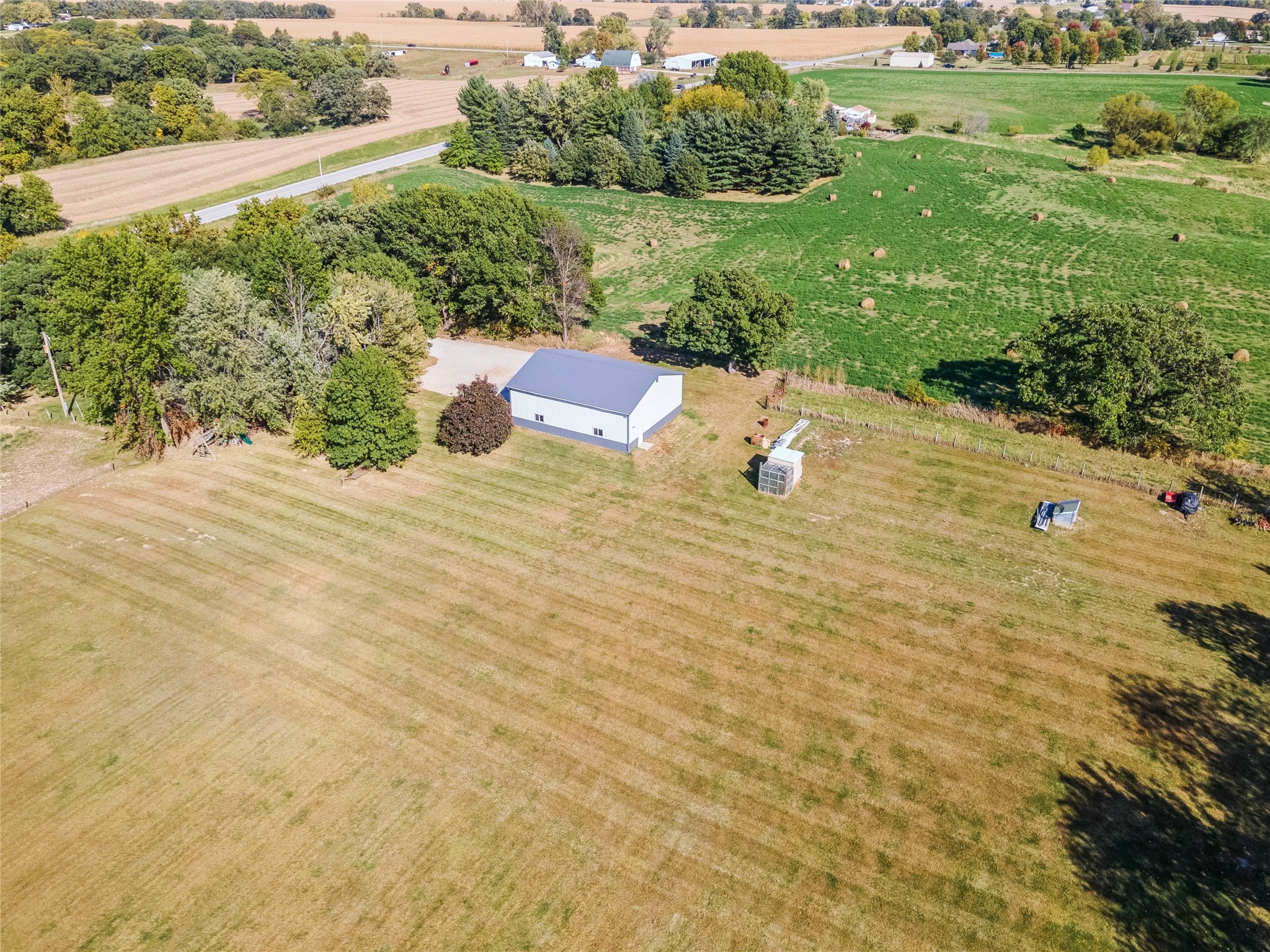 8591 SE 32nd Avenue, Runnells, Iowa image 2