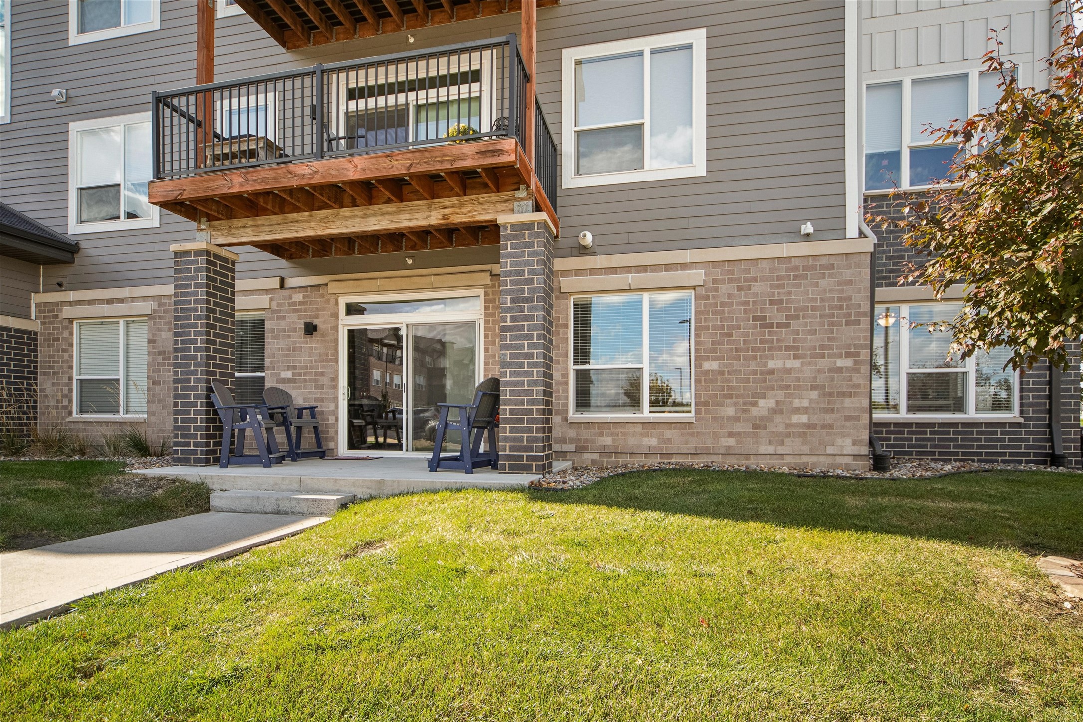 9065 Bishop Drive 117