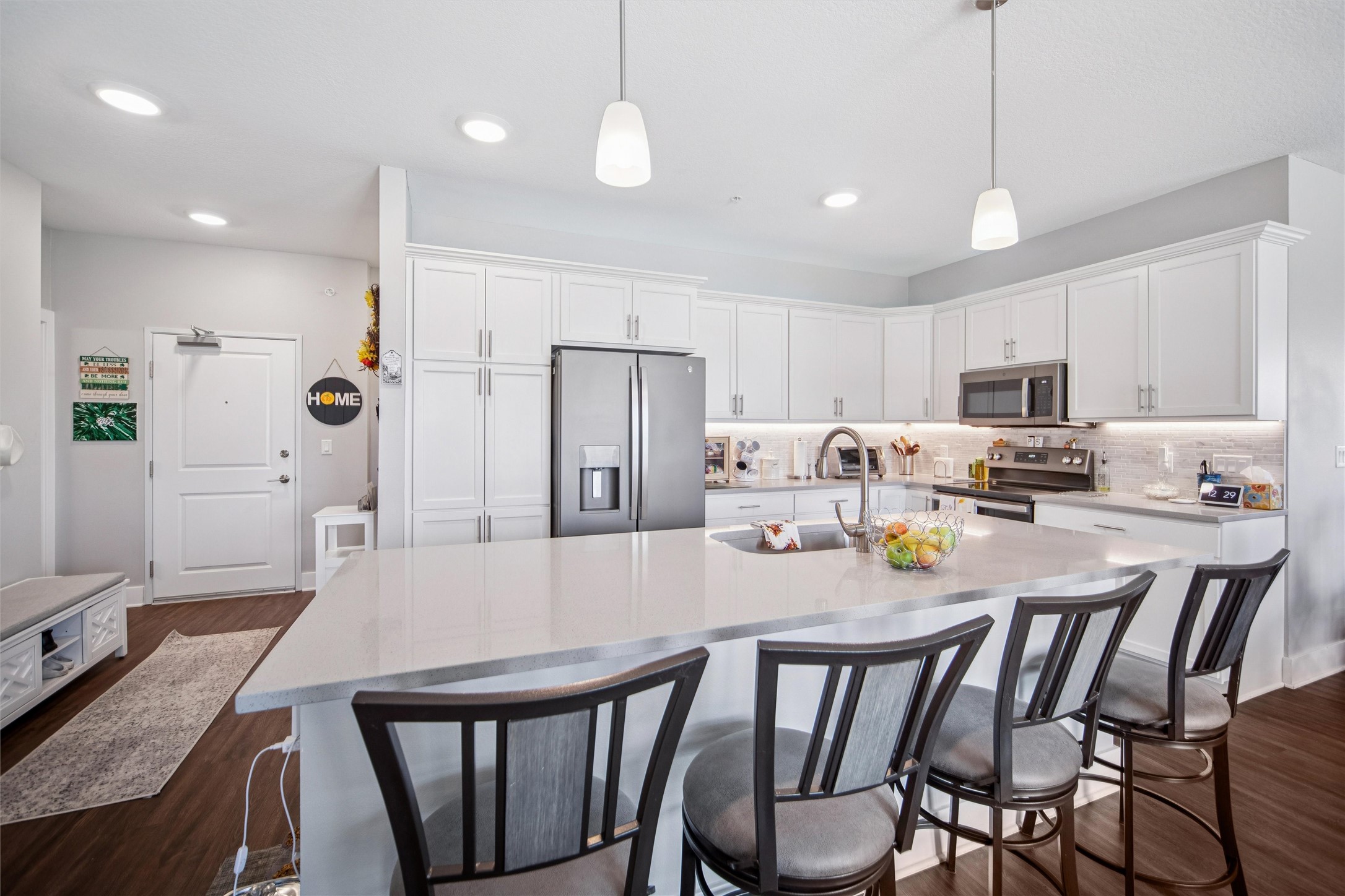 9065 Bishop Drive 117