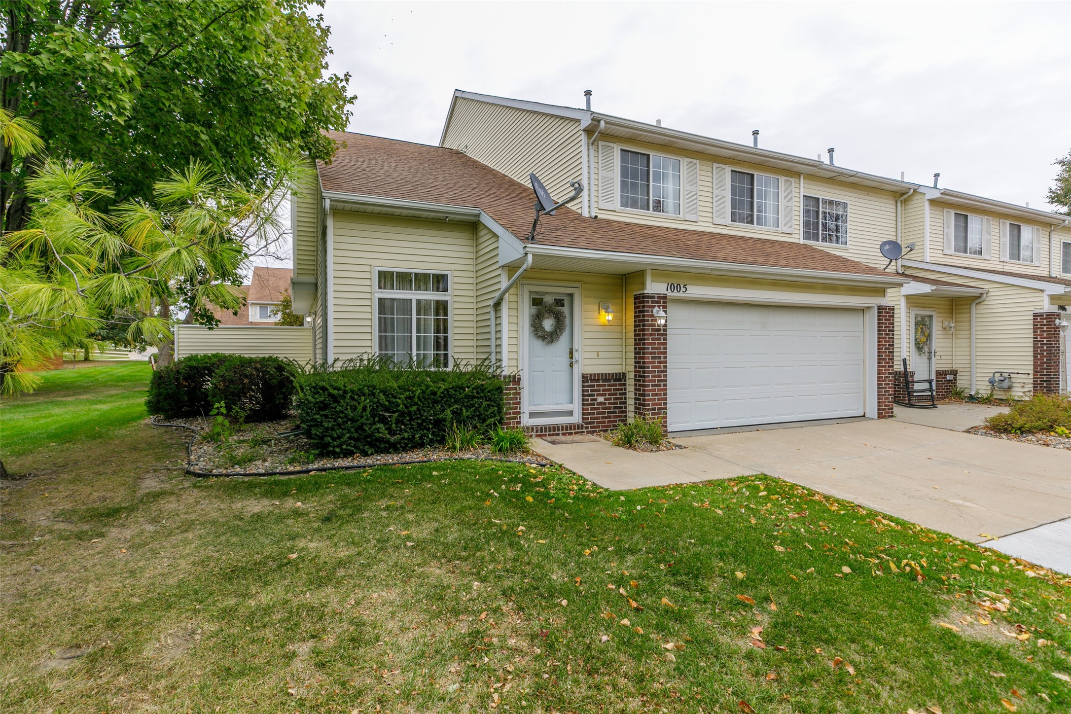 3701 Brook Ridge Court 1005