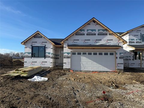 Homes For Sale - 510 NW Rockwood Lane<br/> Grimes, IA 50111