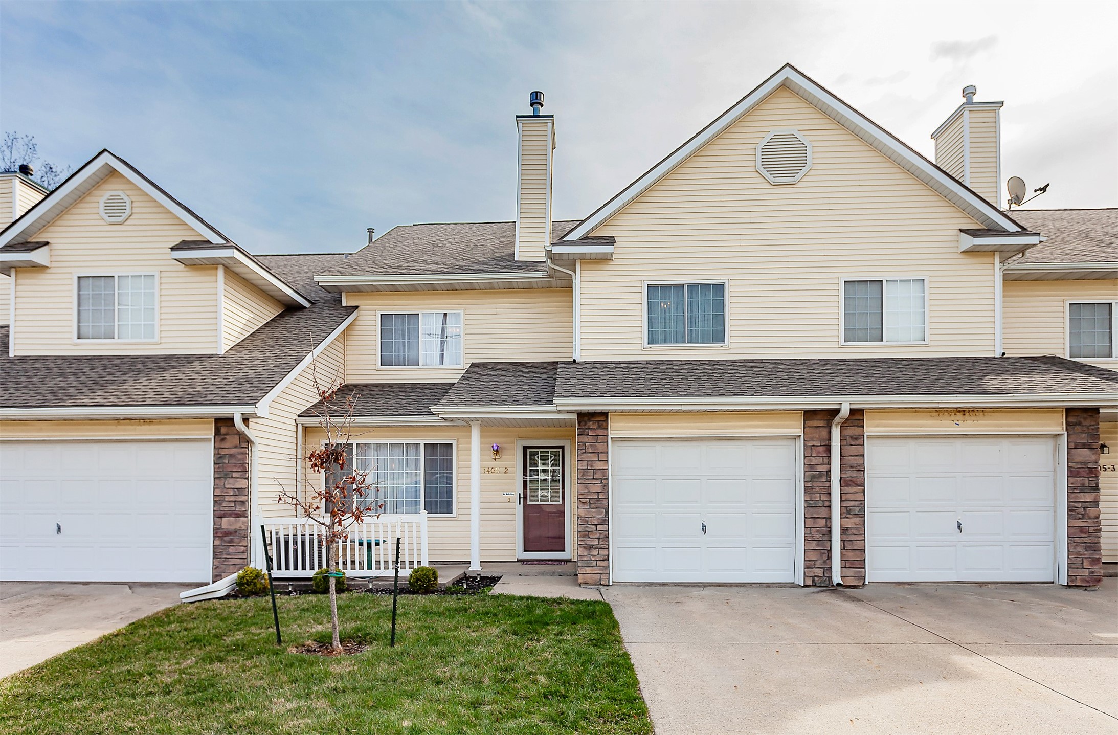 1405 SE Delaware Avenue #2, Ankeny, Iowa image 1