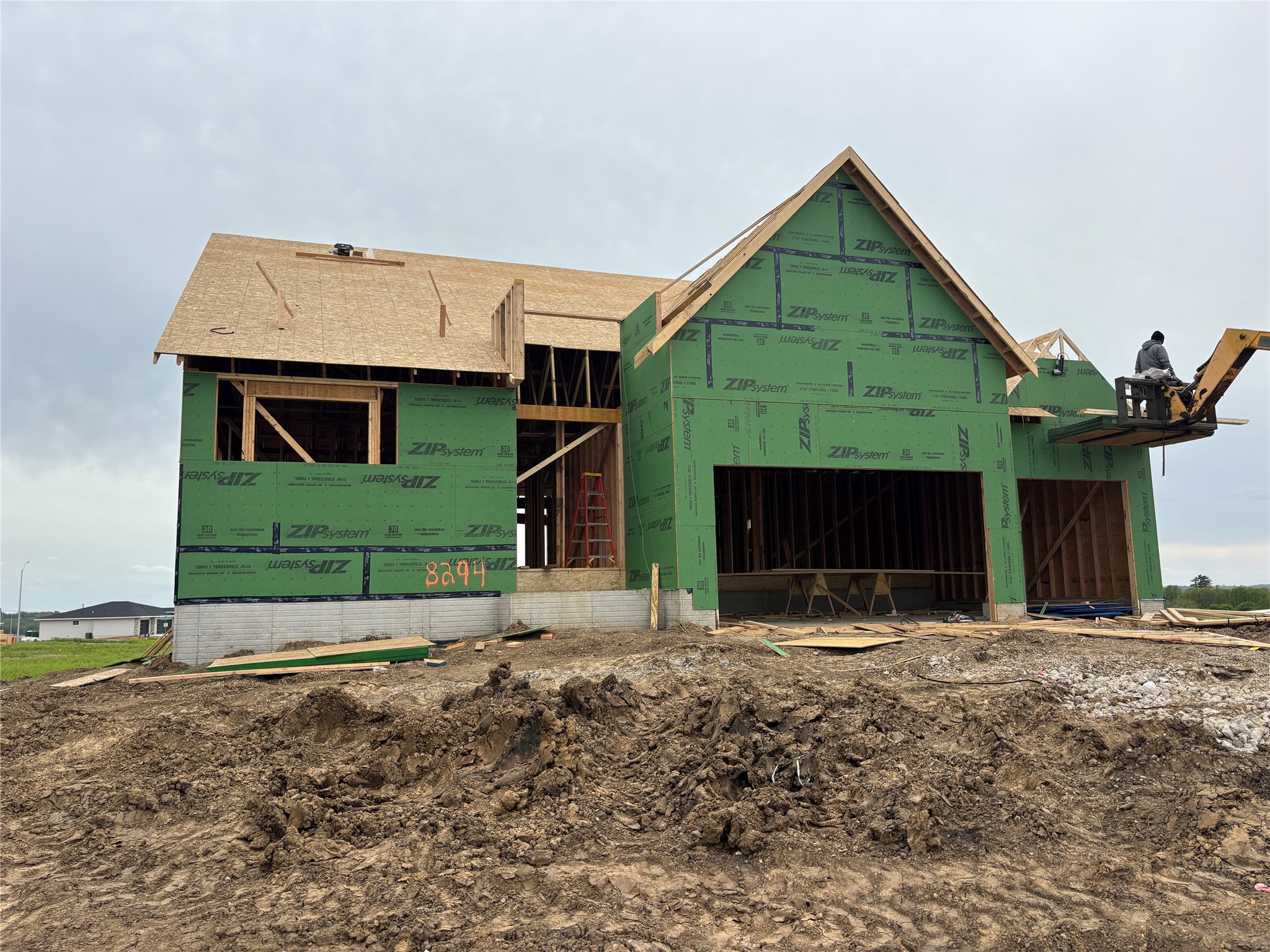 8294 Edgewood Court