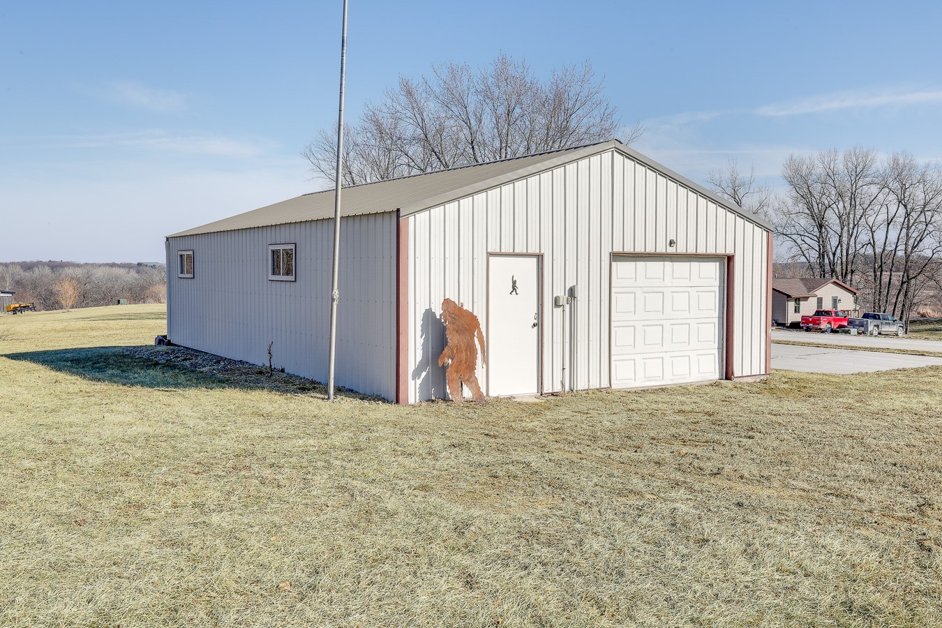 121 Valley View Drive