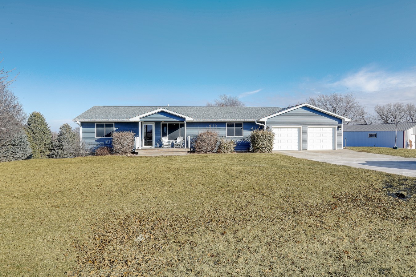 121 Valley View Drive