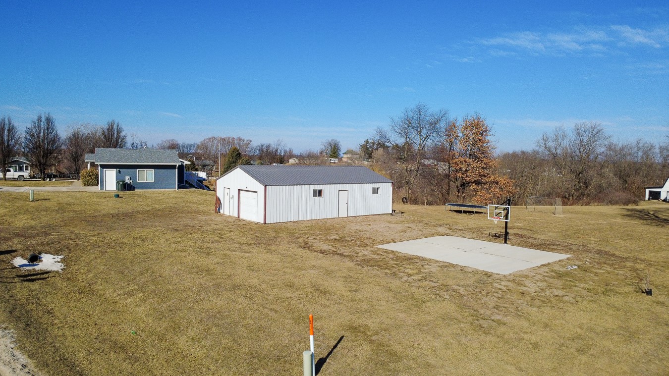 121 Valley View Drive