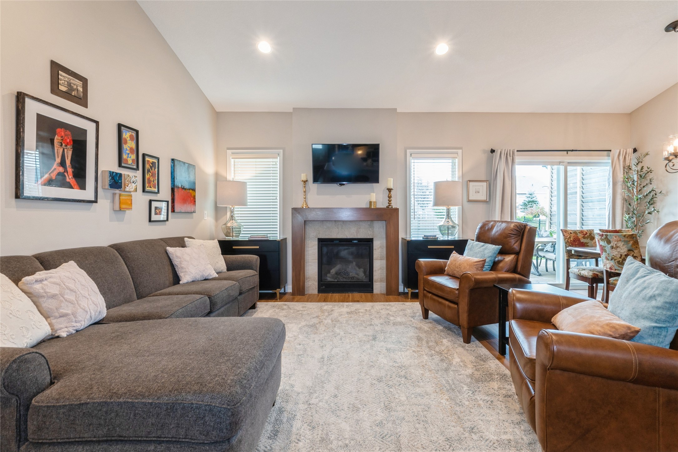 1194 S Radley Street