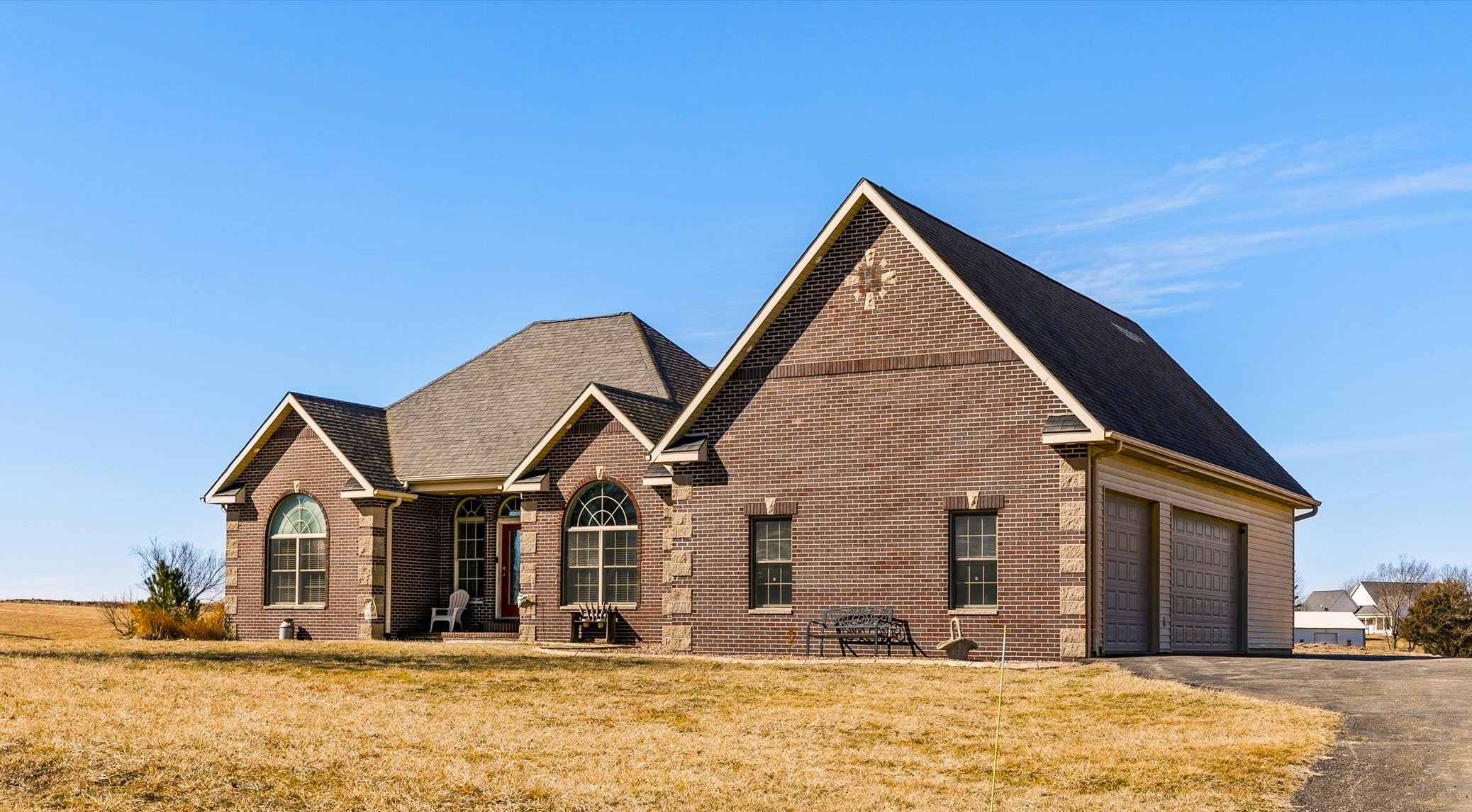 1685 McBride Ridge Court