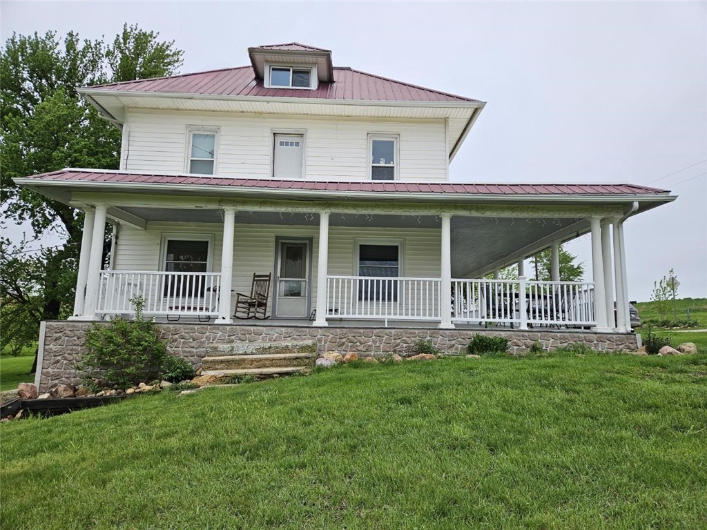 2629 Pecan Avenue, Guthrie Center, Iowa image 4