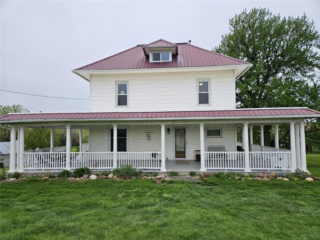 2629 Pecan Avenue, Guthrie Center, Iowa image 3