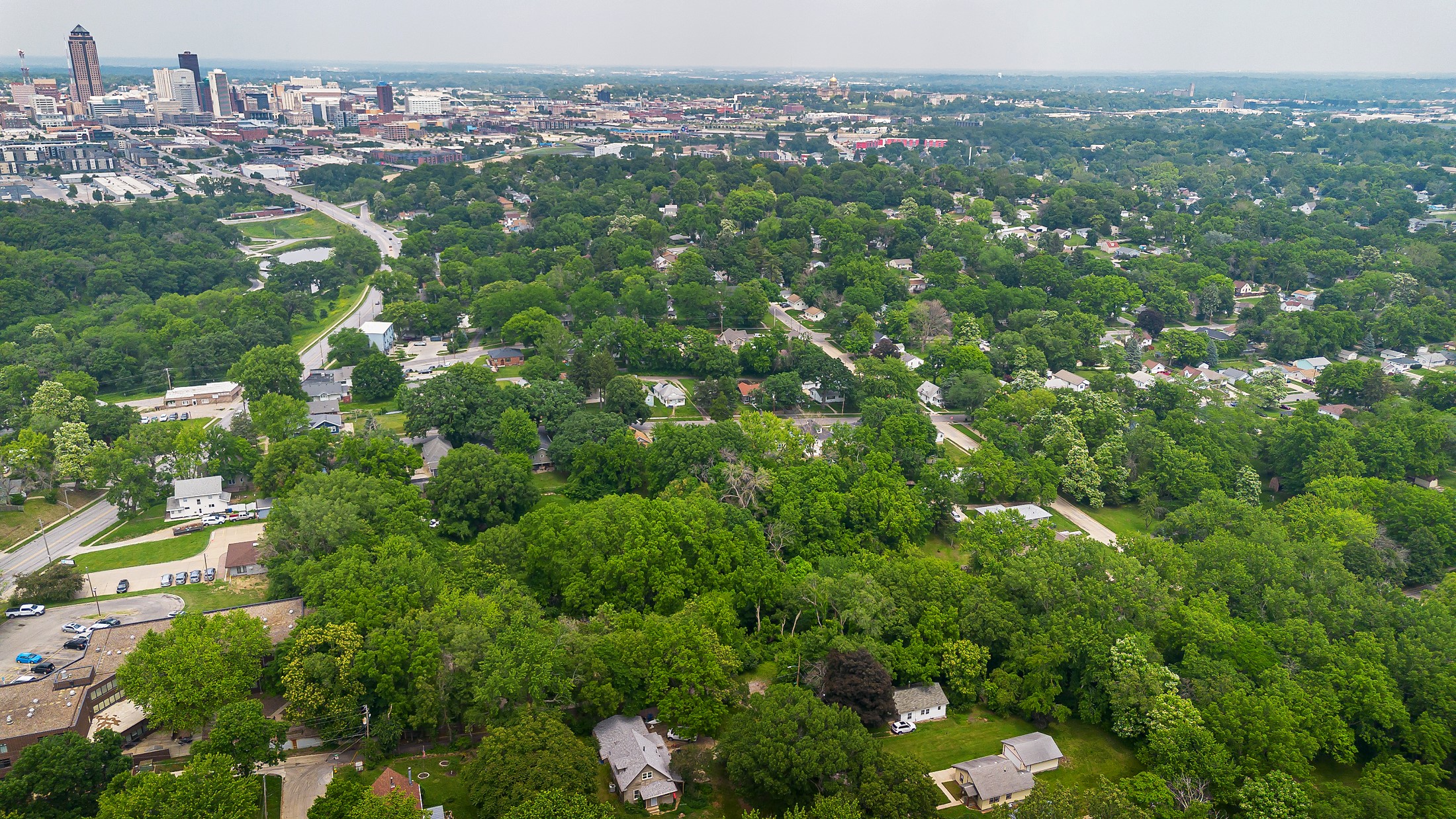 725 Lacona Avenue, Des Moines, Iowa image 3