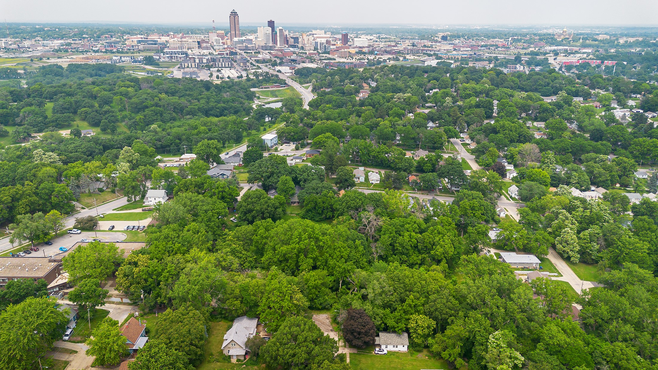 725 Lacona Avenue, Des Moines, Iowa image 2