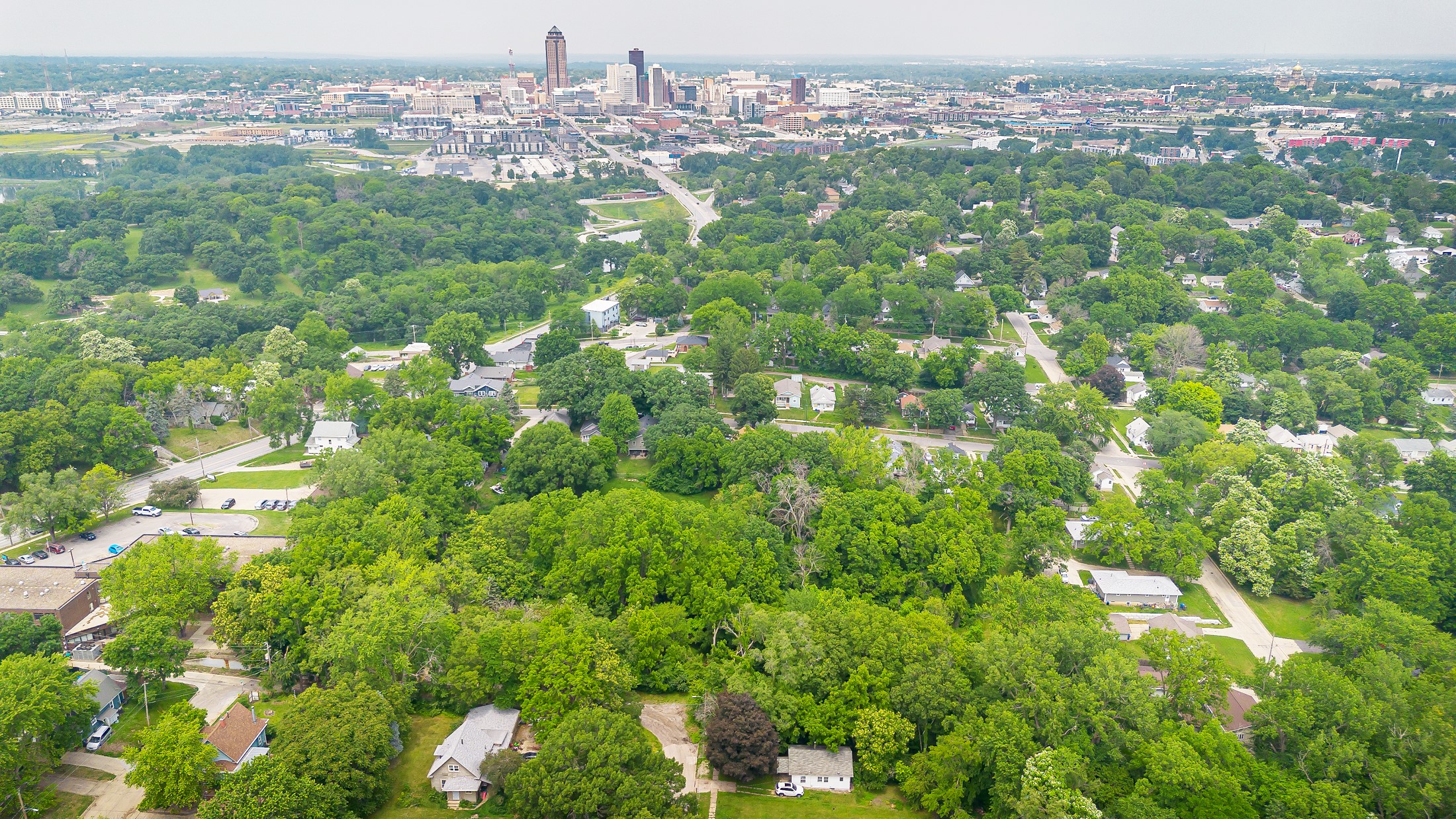 725 Lacona Avenue, Des Moines, Iowa image 1