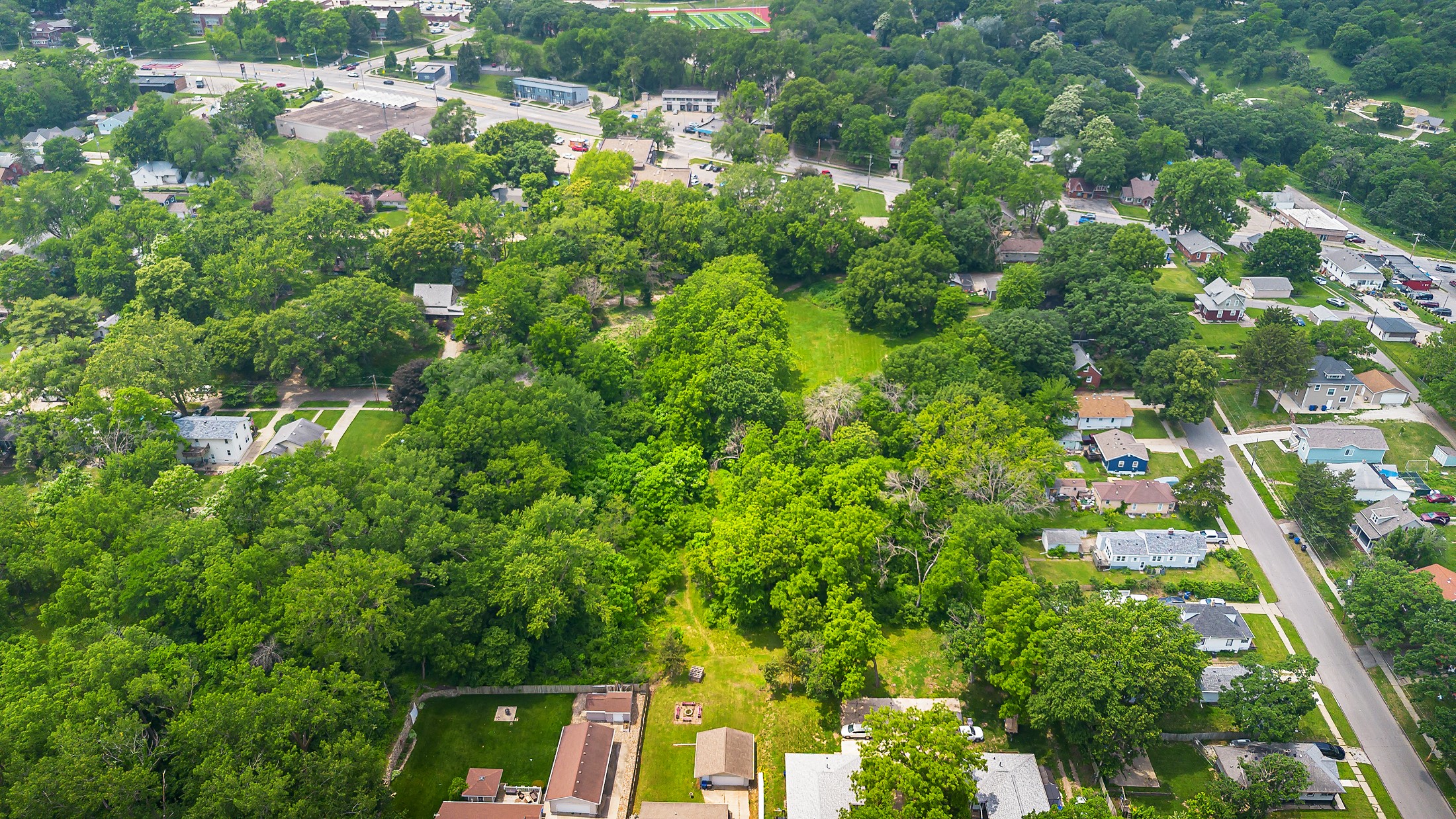 725 Lacona Avenue, Des Moines, Iowa image 11