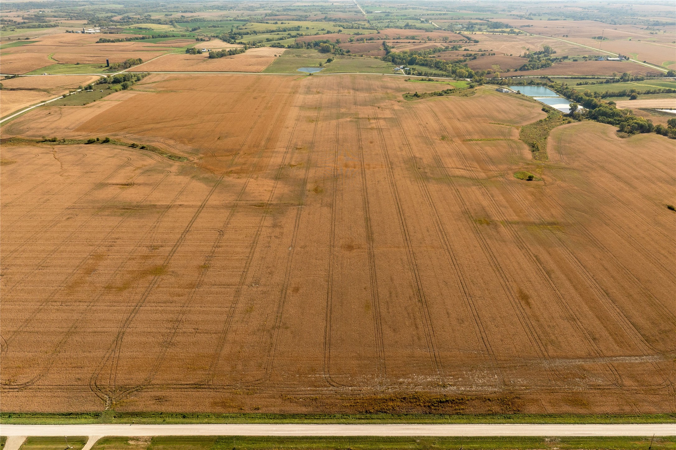 00 County Highway J46 Highway, Allerton, Iowa image 2