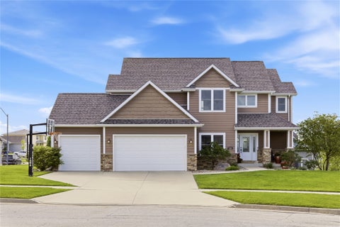 Homes For Sale - 2480 Mason Circle<br/> Dallas County, Van Meter, IA 50261