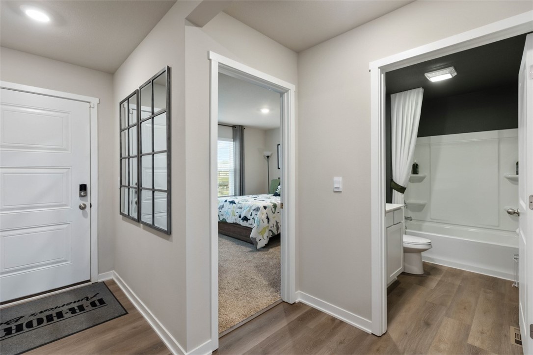 2814 Brook View Drive, Des Moines, Iowa image 19