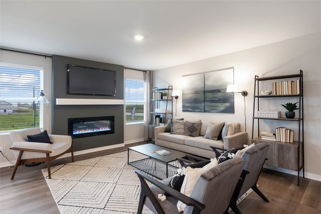 2814 Brook View Drive, Des Moines, Iowa image 4
