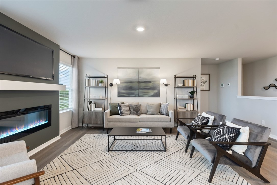 2814 Brook View Drive, Des Moines, Iowa image 2