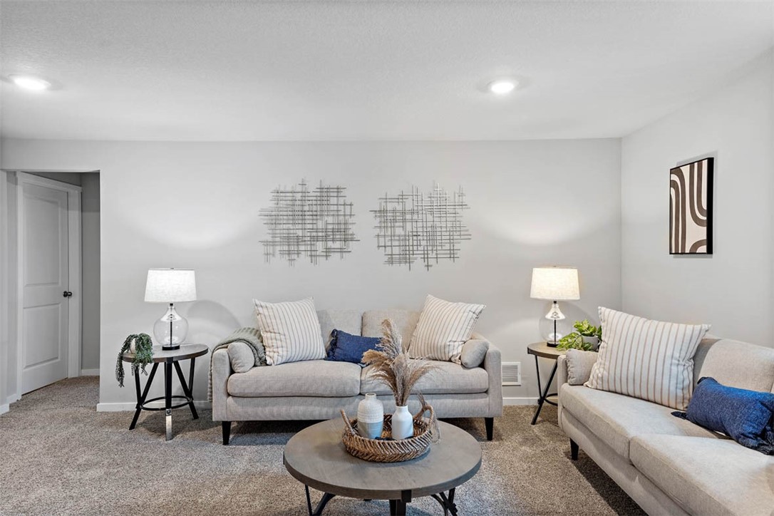 2814 Brook View Drive, Des Moines, Iowa image 33