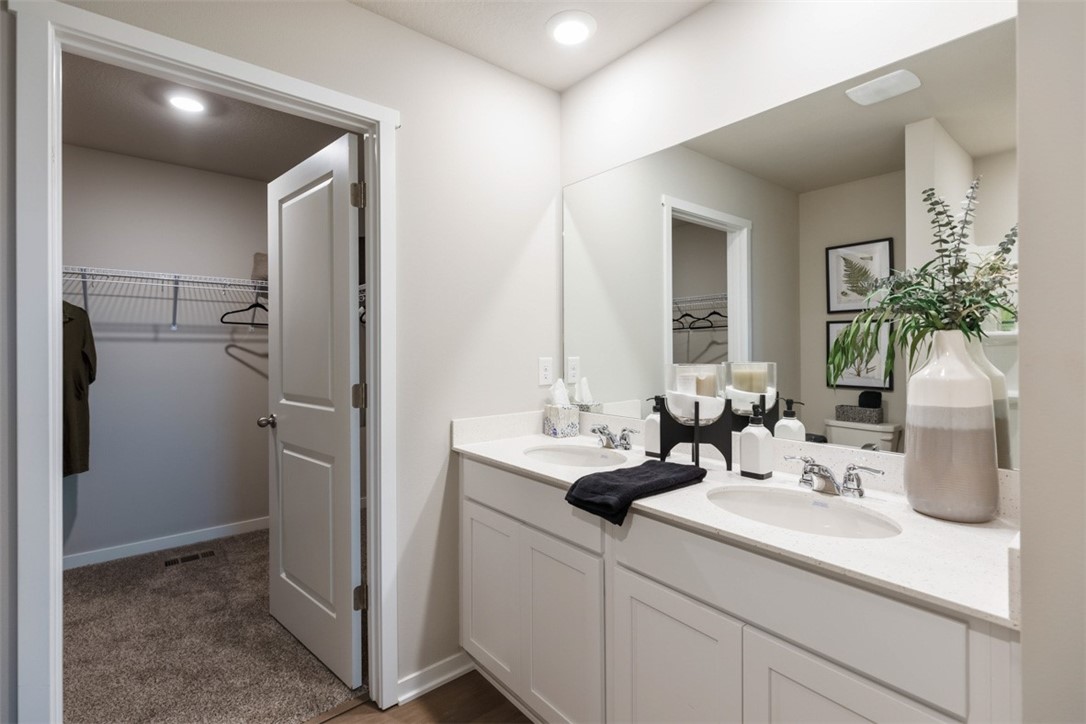 2814 Brook View Drive, Des Moines, Iowa image 13